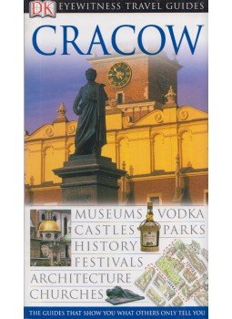 Teresa Czerniewicz-Umer - Cracow Teresa Czerniewicz-Umer - Cracow, London 2003 antikvár könyv