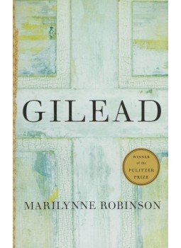 Marilynne Robinson - Gilead Marilynne Robinson - Gilead, New York 2005 antikvár könyv