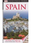 Inman, Nick - Spain