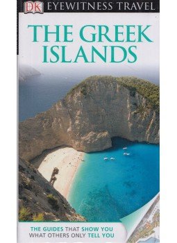 Marc Dubin - The Greek Islands Marc Dubin - The Greek Islands, London 2011 antikvár könyv