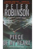 Peter Robinson - Piece of My Heart