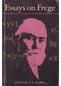 Frege, Gottlob - Essays on Frege