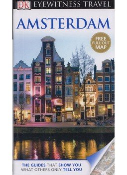 Robin Pascoe, Christopher Catling - Amsterdam Robin Pascoe, Christopher Catling - Amsterdam, London 2011 antikvár könyv
