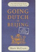 Mark McCrum - Going Dutch in Beijing