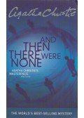 Agatha Christie - And Then There Were None