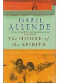 Isabel Allende - The House of the Spirits