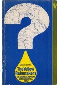 Grant Evans - The Yellow Rainmakers