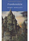 Mary Shelley  - Frankenstein (angol)