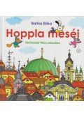 Bartos Erika - Hoppla meséi - Kirándulás Pécs városába