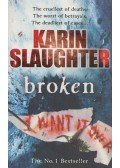 Karin Slaughter - Broken