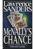Lawrence Sanders - McNally's Chance