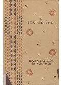 Vámos Magda - A cápaisten (dedikált)