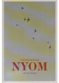 Géczi János - Nyom
