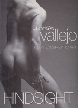 Vallejo, Boris - Hindsight Vallejo, Boris - Hindsight, London 1998 antikvár könyv