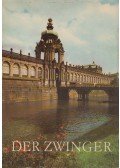 Joachim Menzhausen - Der Zwinger