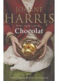 Joanne Harris - Chocolat
