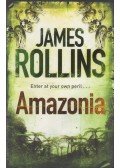 James Rollins - Amazonia
