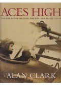 CLARK, ALAN - Aces High