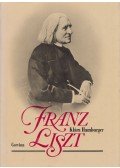 Hamburger Klára - Franz Liszt