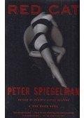 Peter Spiegelmanű - Red Cat