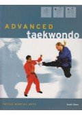 Shaw, Scott - Advanced Taekwondo