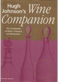 Hugh Johnson - Hugh Johnson's Wine Companion