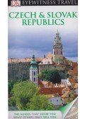 Jane Simmonds (ed.),Emily Hatchwell (ed.) - Czech & Slovak Republics