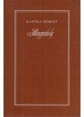 Kaffka Margit - Hangyaboly