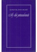 Kosztolányi Dezső - Az élet primadonnái