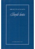 Mikszáth Kálmán - A beszélő köntös