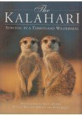 Michael Knight,Peter Joyce - The Kalahari
