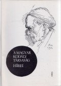 Csík Miklós - A Magyar Kodály Társaság Hírei 1993