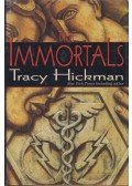  Tracy Hickman - The Immortals
