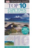 Philip Briggs - Top 10 Cape Town & the Winelands