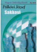 Pálkövi József - Sakkovi