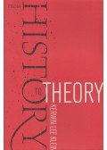 Kerwin Lee Klein - From History to Theory