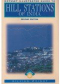 Gillian Wright - Hill Stations of India