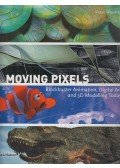 Weishar, Peter - Moving Pixels
