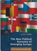 Csaba László - The New Political Economy of Emerging Europe