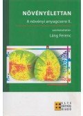 Láng Ferenc - Növényélettan - A növényi anyagcsere II.