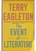 Terry Eagleton - The Event of Literature