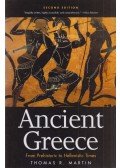 Thomas R. Martin - Ancient Greece