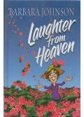 Barbara Johnson - Laughter from Heaven