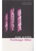 Jane Austen - Northanger Abbey