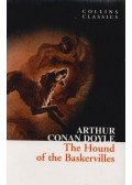 Sir Arthur Conan Doyle - The Hound of the Baskervilles