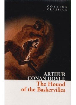 Sir Arthur Conan Doyle - The Hound of the Baskervilles Sir Arthur Conan Doyle - The Hound of the Baskervilles, London 2010 antikvár könyv