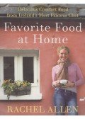 Rachel Allen - Favorite Food at Home