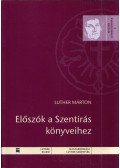 Luther Márton - Előszók a Szentírás könyveihez