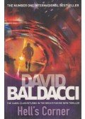 David BALDACCI - Hell's Corner