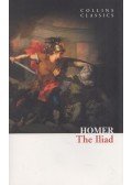 Homer - The Iliad